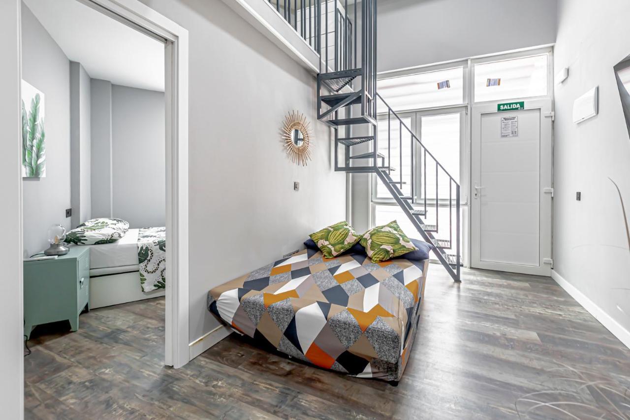 Luminoso Cerca 4 Caminos- Apartamento Reina Victoria Madri Exterior foto