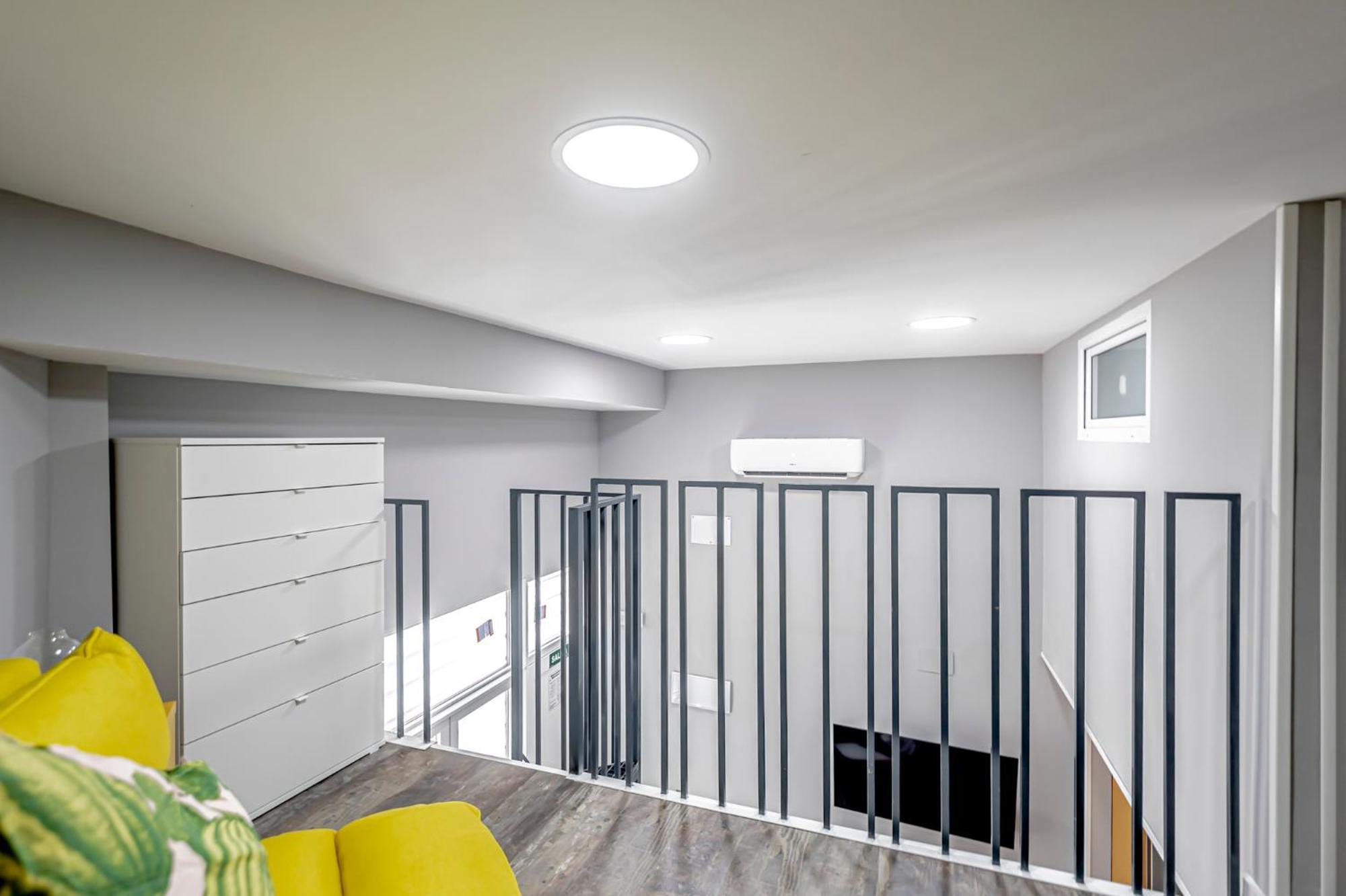 Luminoso Cerca 4 Caminos- Apartamento Reina Victoria Madri Exterior foto